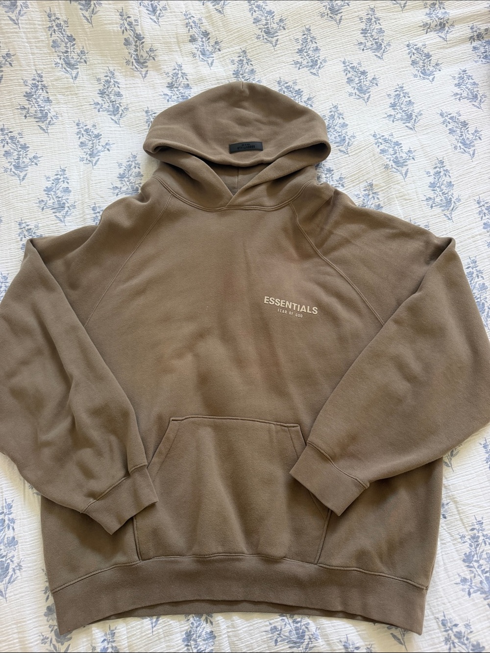 Essentials Hoodie